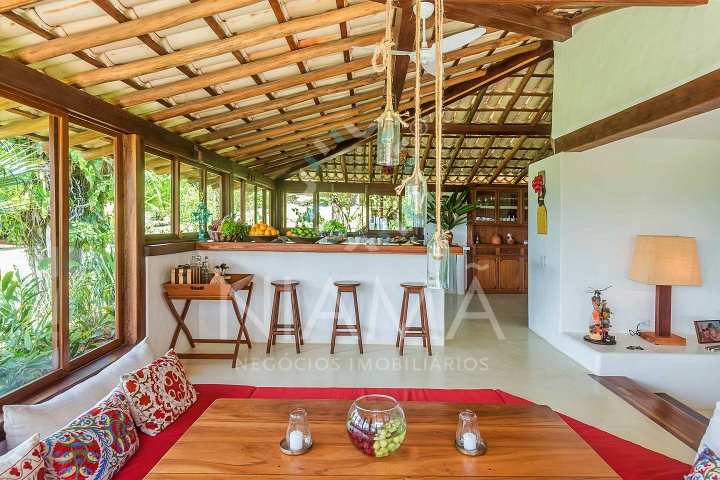 casa de luxo para alugar em trancoso